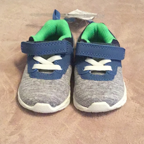 Carter's Shoes Nwt Carters Shoes Poshmark